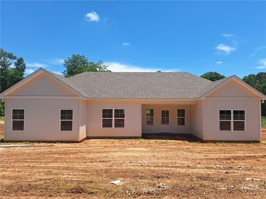 1390 Ben Brown Rd, Valley, AL 36854, A newly constructed residence awaits customization