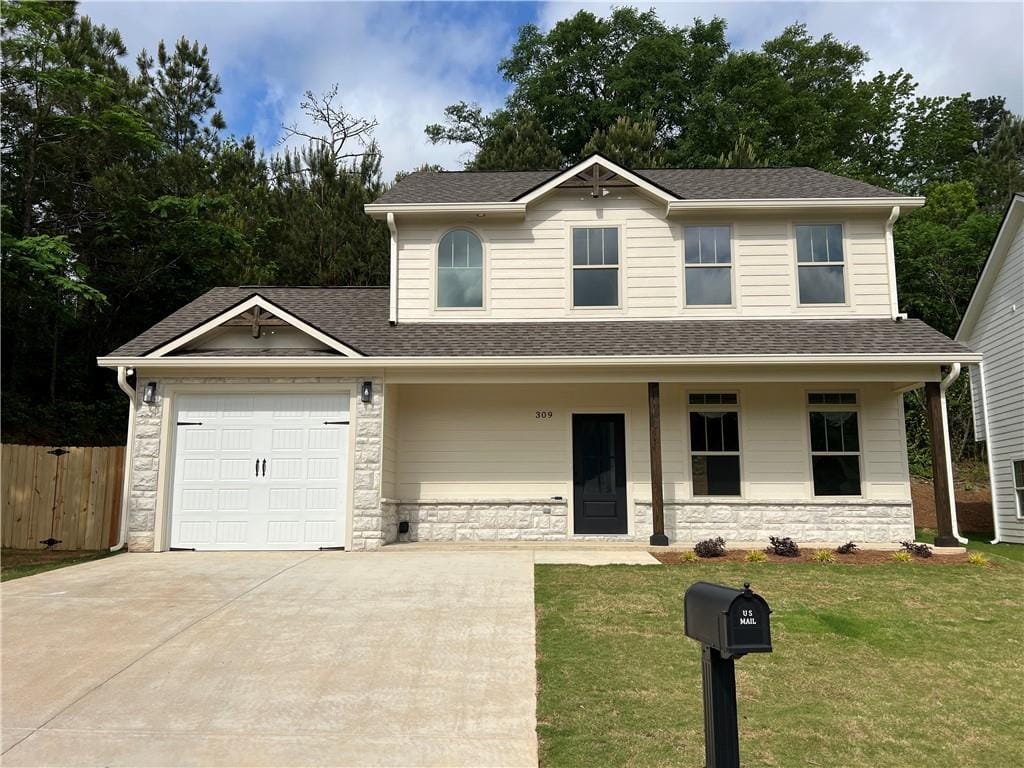 309 21st Avenue, Phenix City, AL, 36869