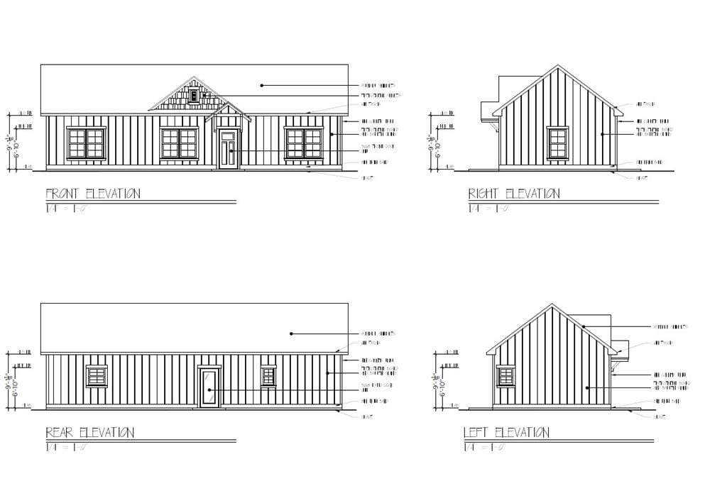 834 Valley Rescue Mission Road, Hamilton, GA, 31811