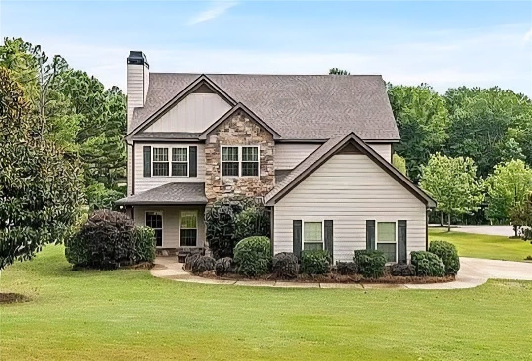 31 LEE ROAD 2160, Opelika, AL, 36804