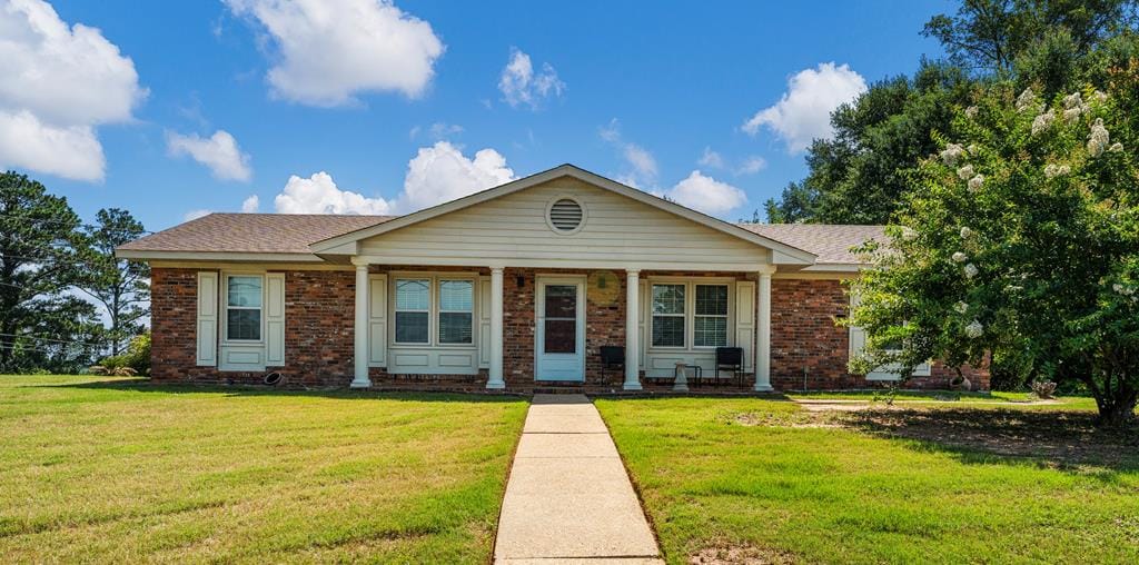 1246 Bunker Hill Rd, Columbus, GA 31907