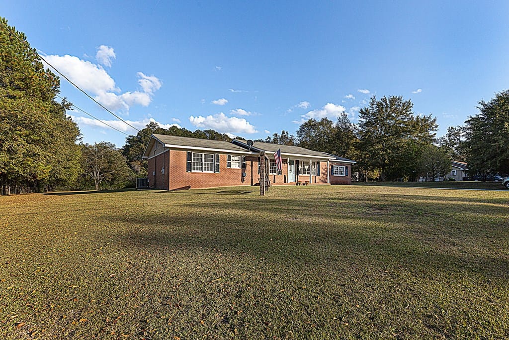 4085 Harris Road, Ellerslie, GA, 31807 — Photo 2
