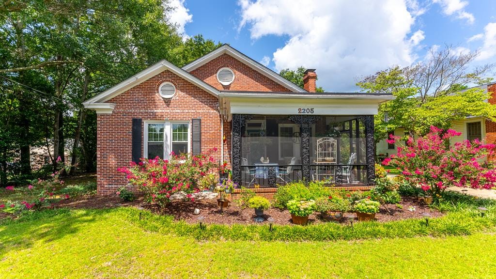 2205 11th Avenue, Phenix City, AL, 36867