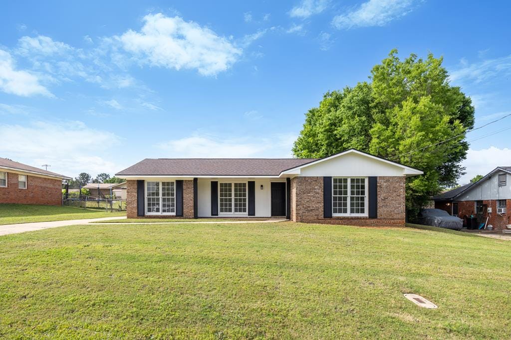 1315 Fletcher Dr, Phenix City, AL 36867