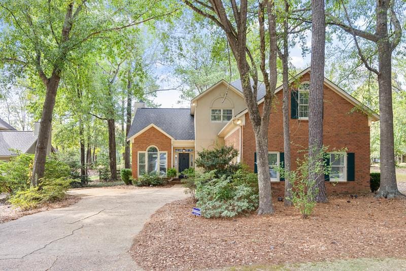 7847 Kolven Cove, Columbus, GA, 31909