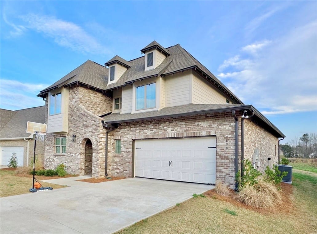 2430 Furlong Trail, Auburn, AL, 36830 — Photo 2