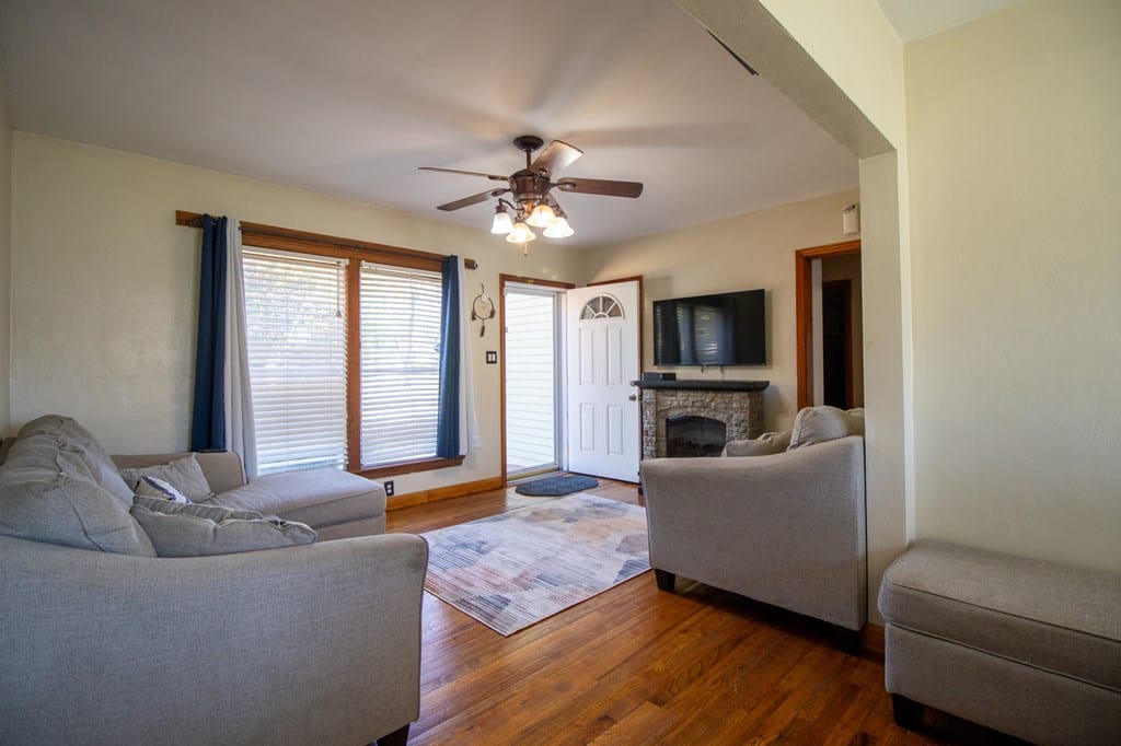 1806 Oglethorpe Blvd, Albany, GA, 31707 — Photo 3