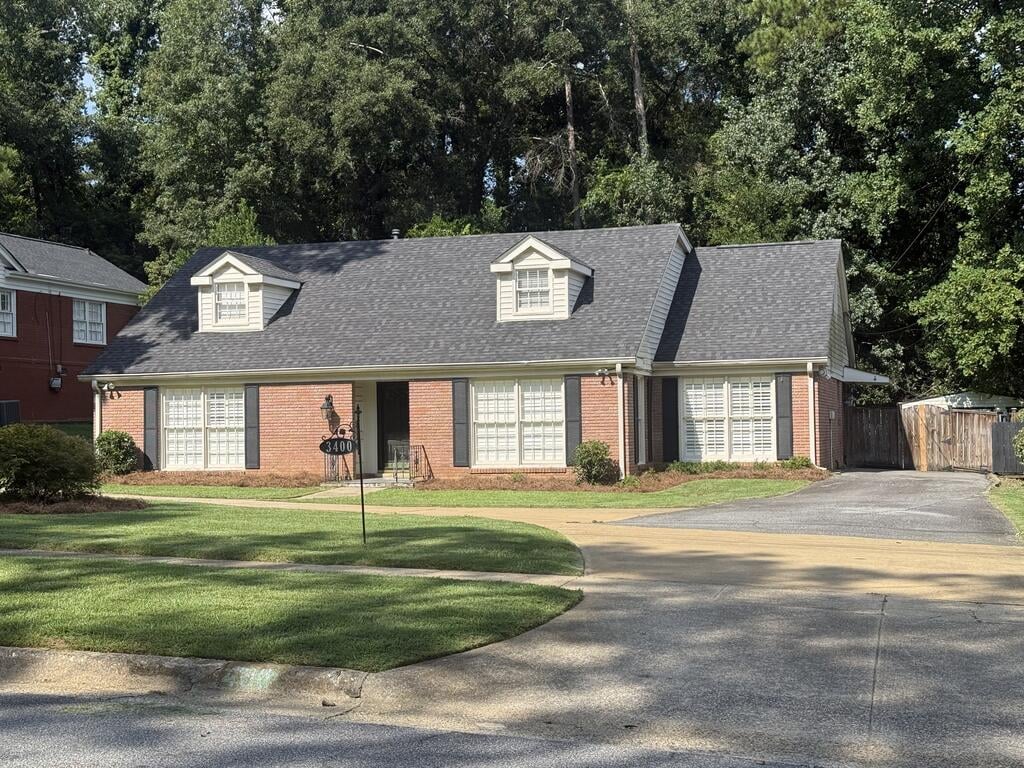 3400 Sue Mack Drive, Columbus, GA, 31906