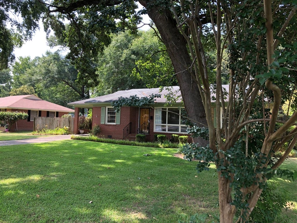 3032 Colonial Drive, Columbus, GA, 31903 — Photo 3