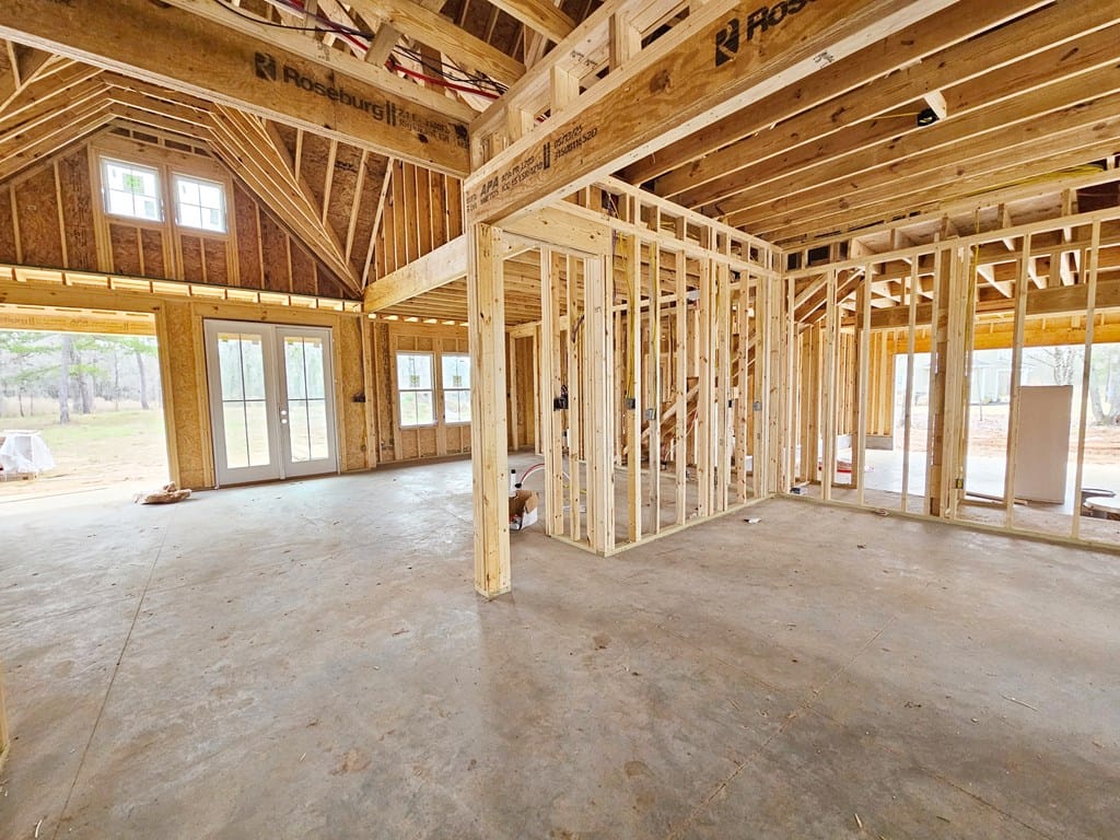 213 Tupelo Drive, Leesburg, GA, 31763 — Photo 3