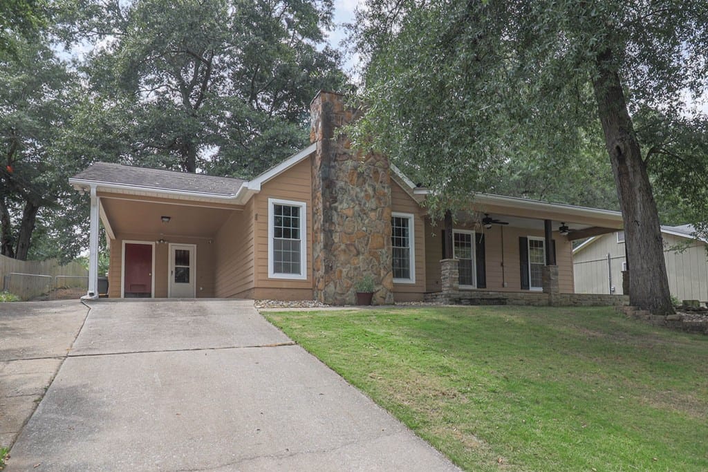 6349 Parker Drive, Columbus, GA, 31907