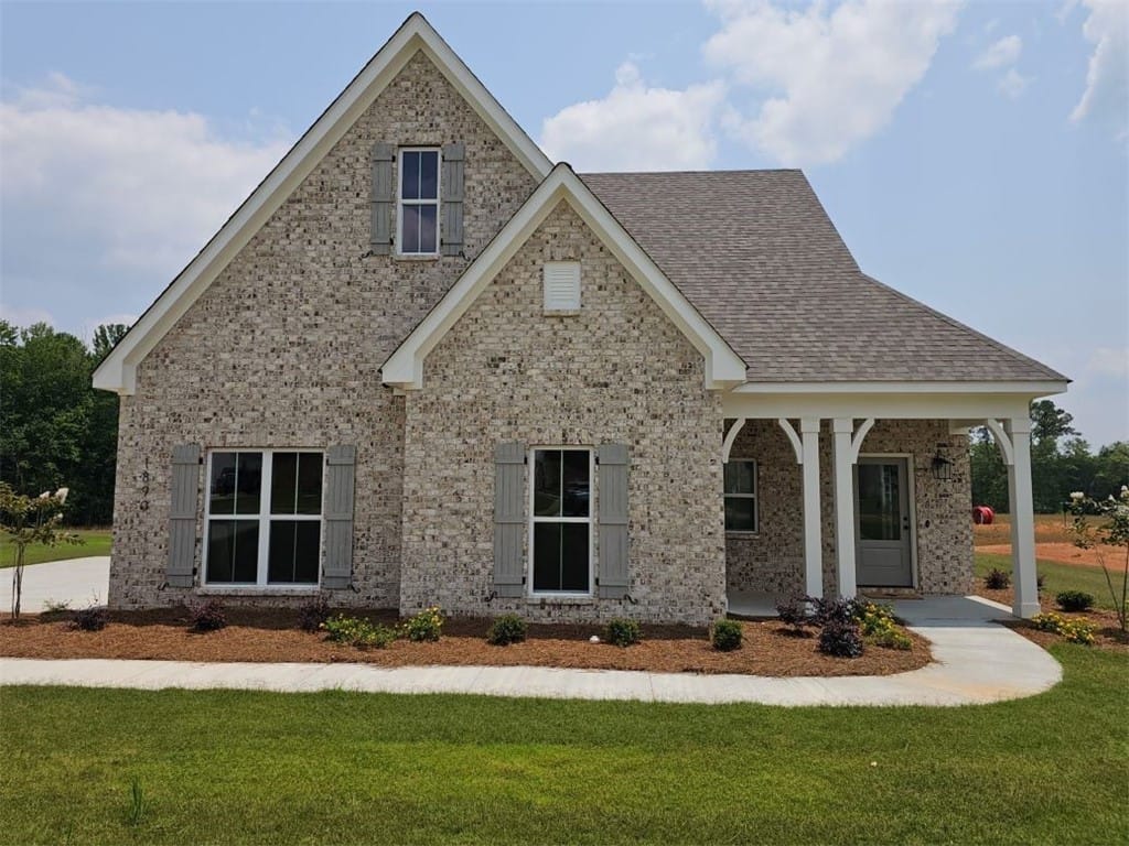 1890 Long Leaf Lane, Opelika, AL, 36804 — Photo 2