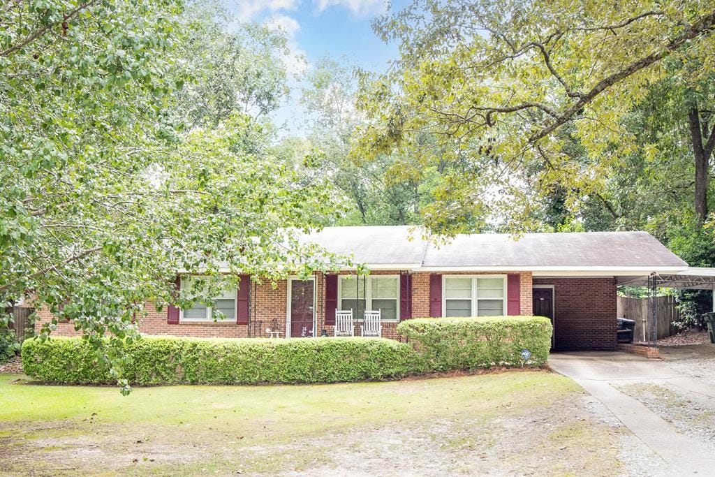 5910 Fornof Road, Columbus, GA, 31909