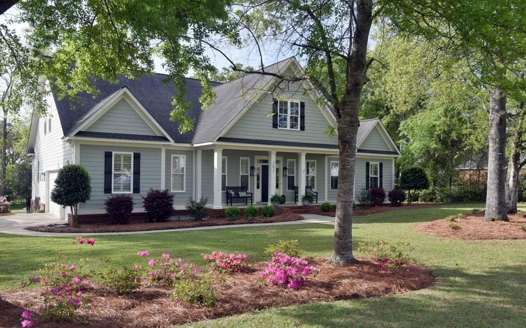 202 Wiregrass Way, Leesburg, GA, 31721