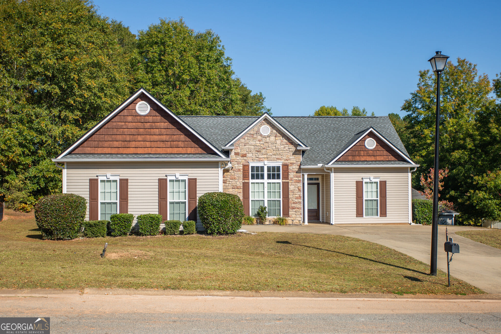 105 Creekside, Lagrange, GA, 30240