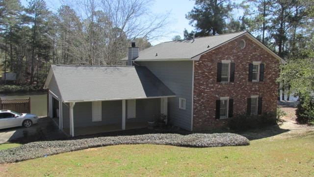 6808 Raintree Drive, Columbus, GA, 31909