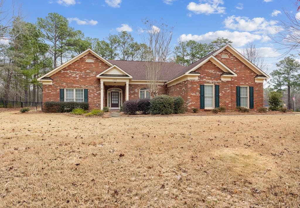 1180 Leaf Brook Drive, Midland, GA, 31820