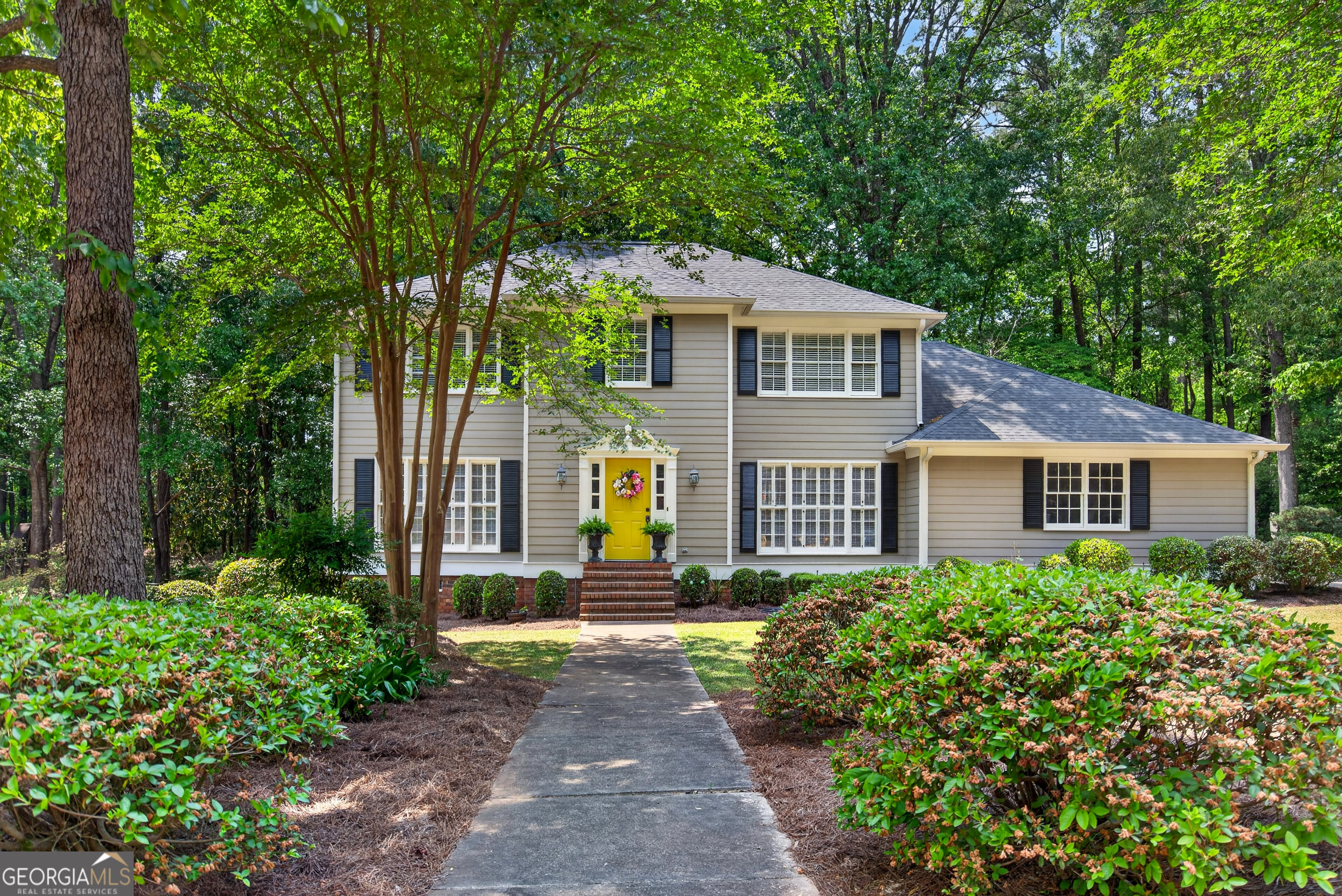 501 Ashford Cir, LaGrange, GA 30240, USA