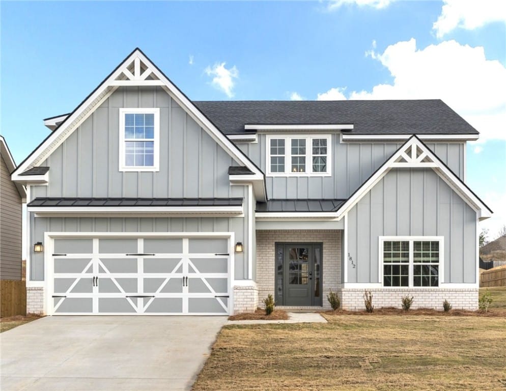 1812 Solamere Court, Auburn, AL, 36832