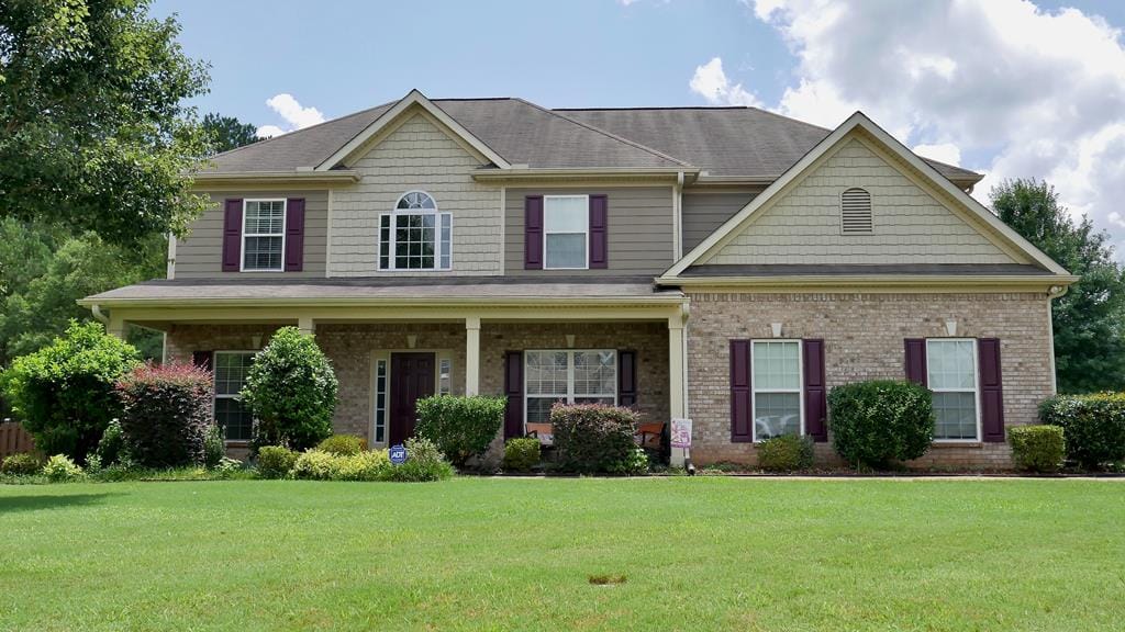 8008 Green Glen Drive, Midland, GA, 31820