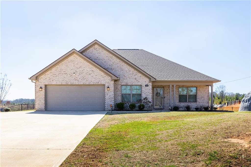 380 Lee County Road 270, Cusseta, AL, 36852