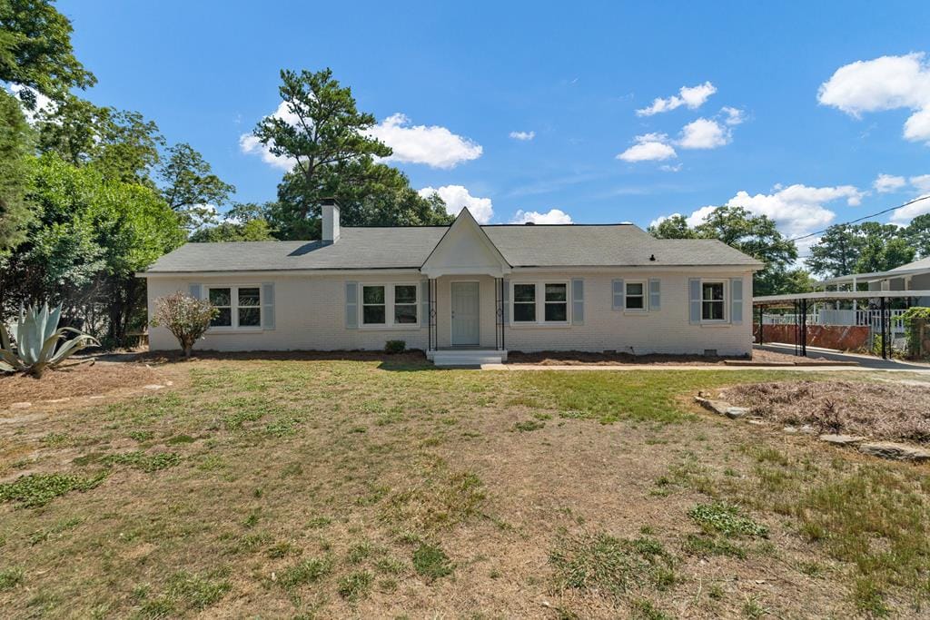 4012 Lakewood Drive, Columbus, GA, 31904