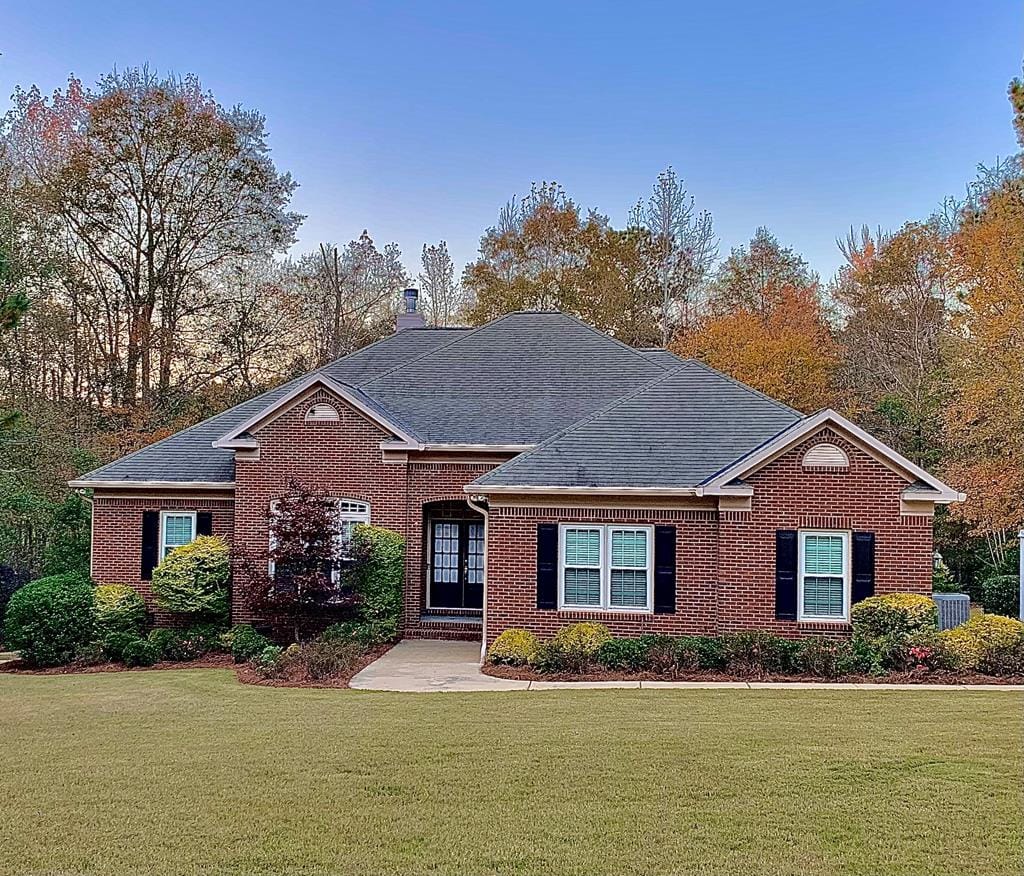 9259 Collinwood Drive, Midland, GA, 31820