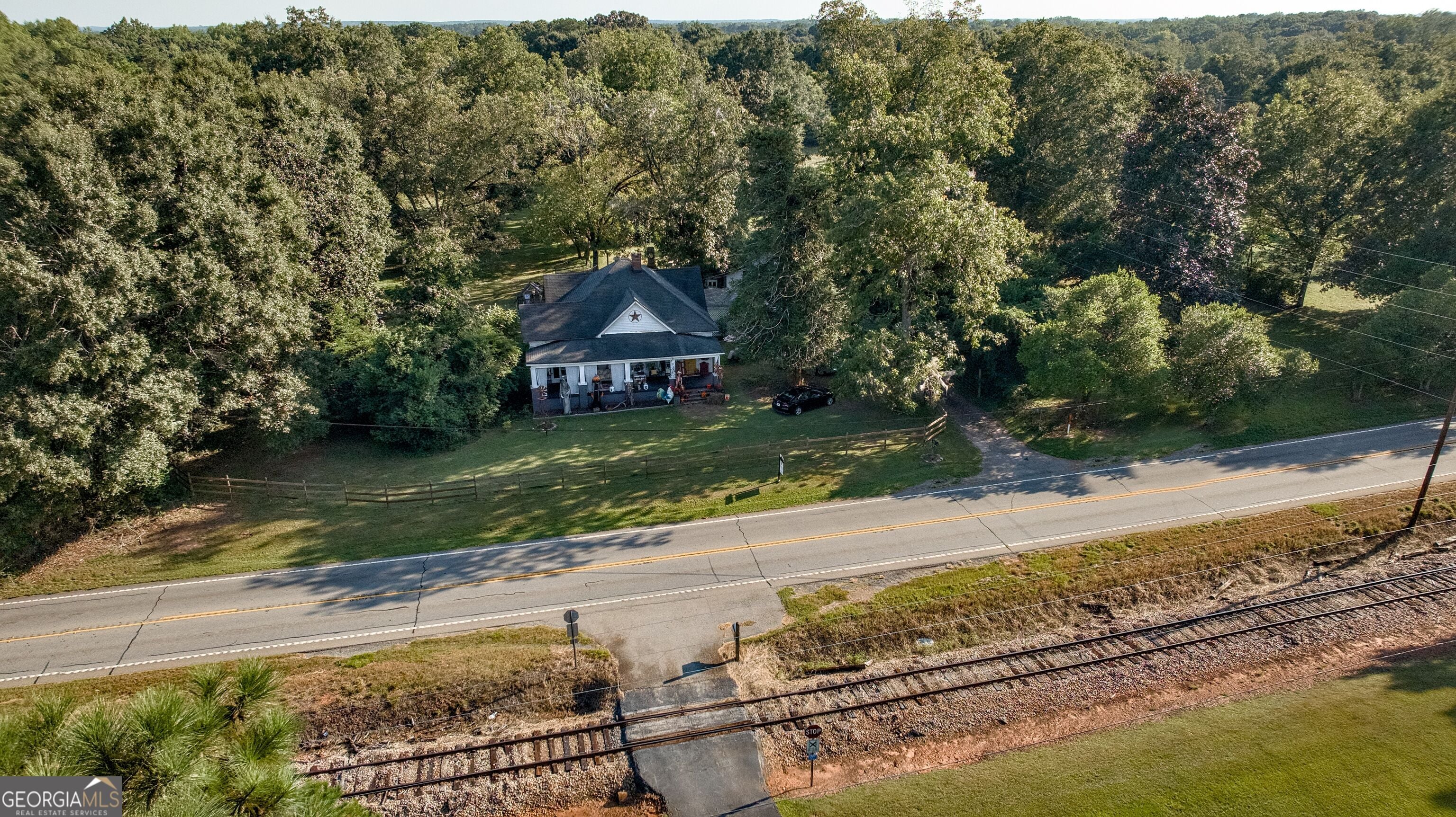 4782 GA-36, The Rock, GA 30285