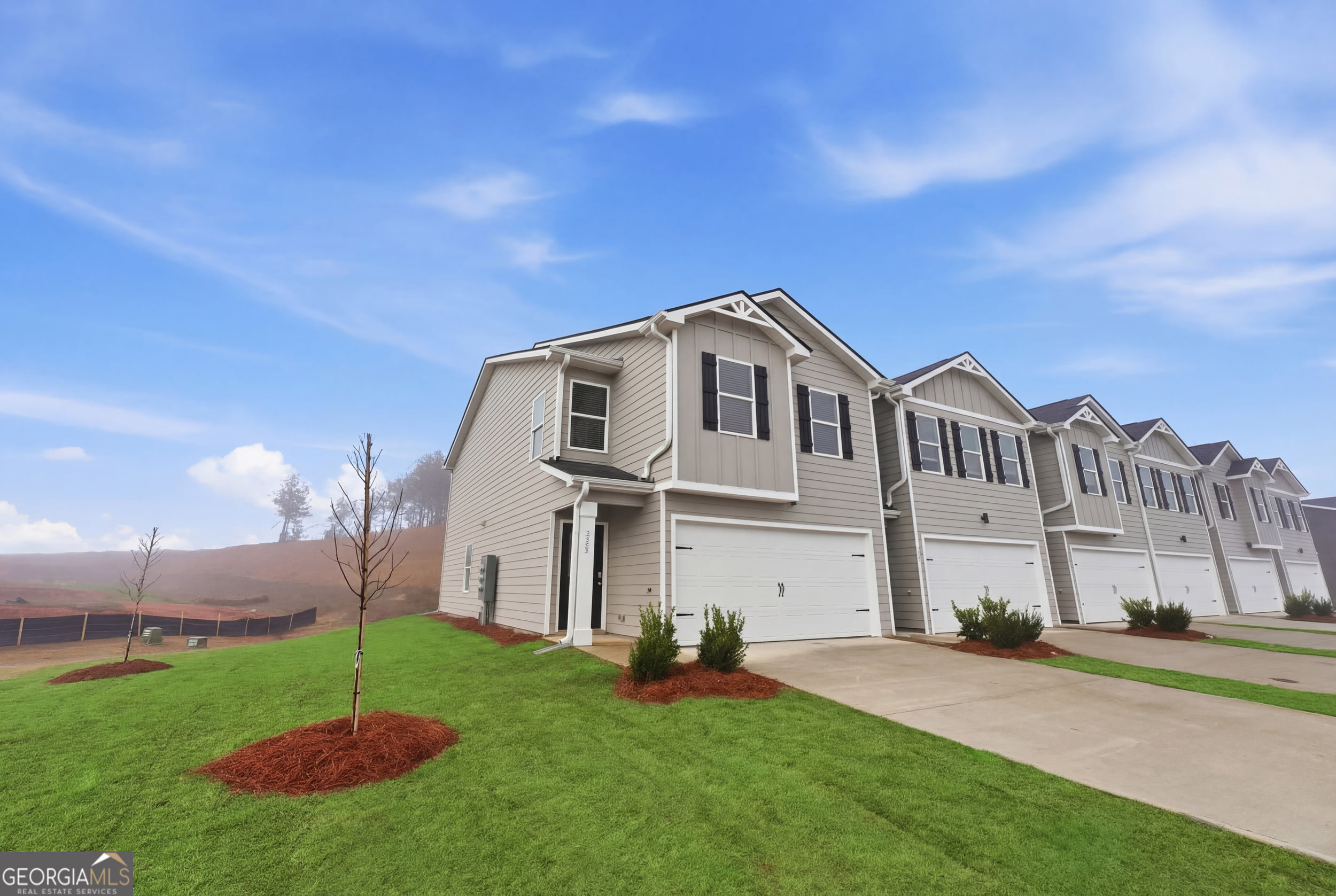 222 Norchester, Hogansville, GA, 30230