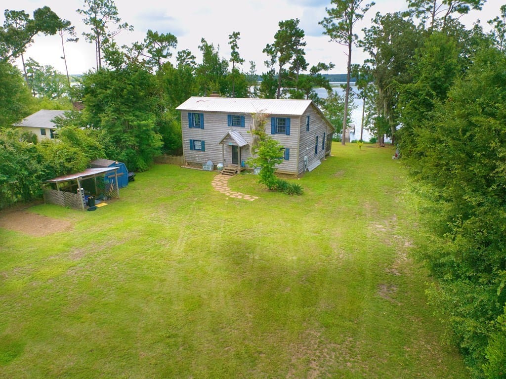 2397 Seminole Shores Road, Donalsonville, GA, 39845 — Photo 3