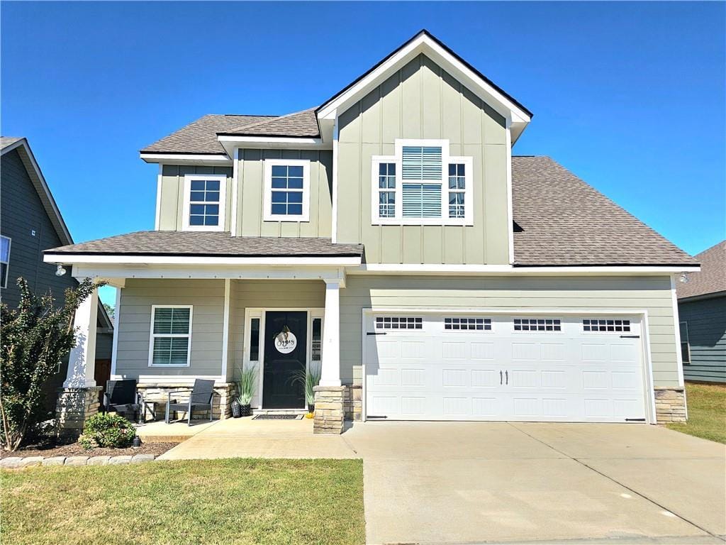 7 Ivy Cross, Phenix City, AL, 36867