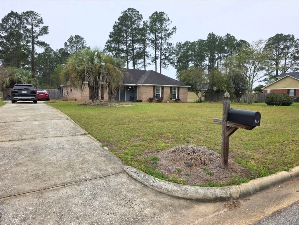 110 Maggie Court, Leesburg, GA, 31763 — Photo 3