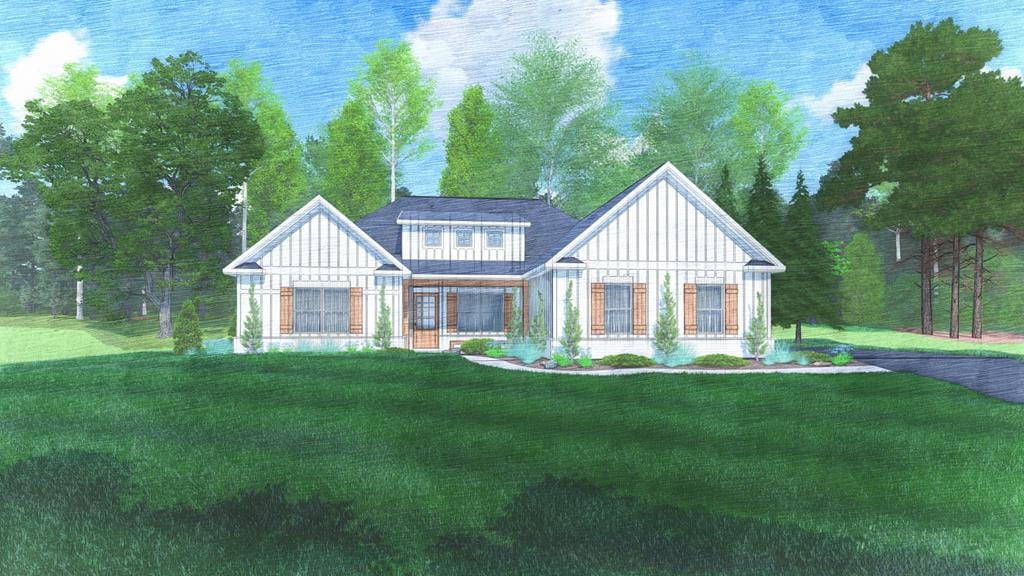 172 Hawkeye Trail, Fortson, GA, 31804