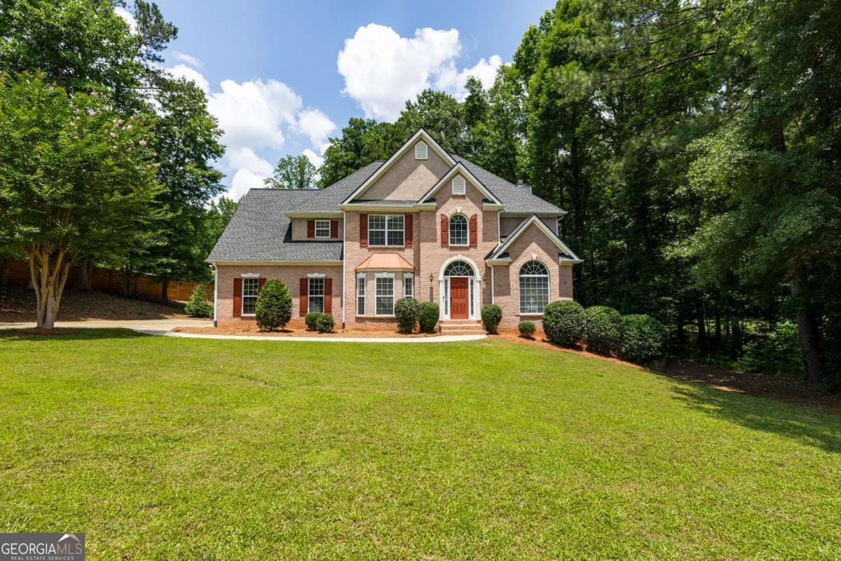 250 Ryans Ct, Sharpsburg, GA 30277