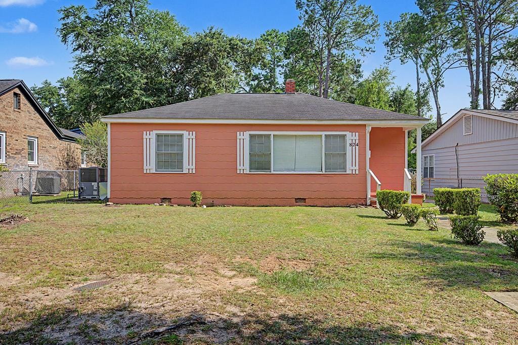 824 W Mercer Ave, Albany, GA 31701