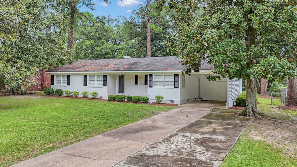 1703 11th Ave, Albany, GA 31707