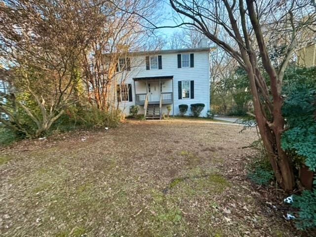 3858 Trenton Drive, Snellville, GA, 30039