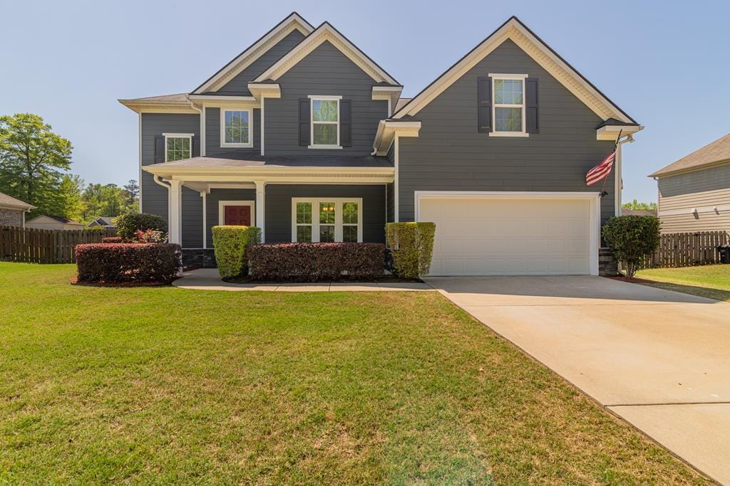 10176 Sable Court, Midland, GA, 31820