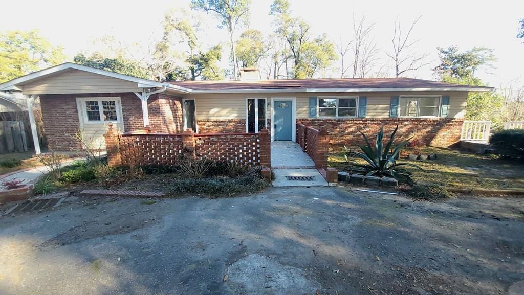 3821 Steam Mill Road, Columbus, GA, 31820 — Photo 1