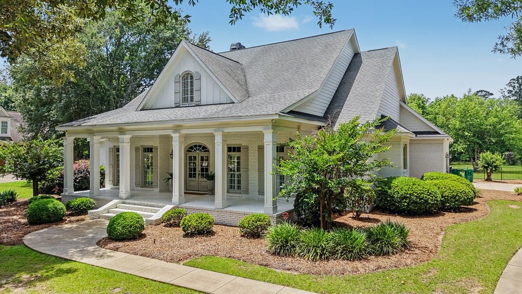 225 Quail Valley Drive, Leesburg, GA, 31763
