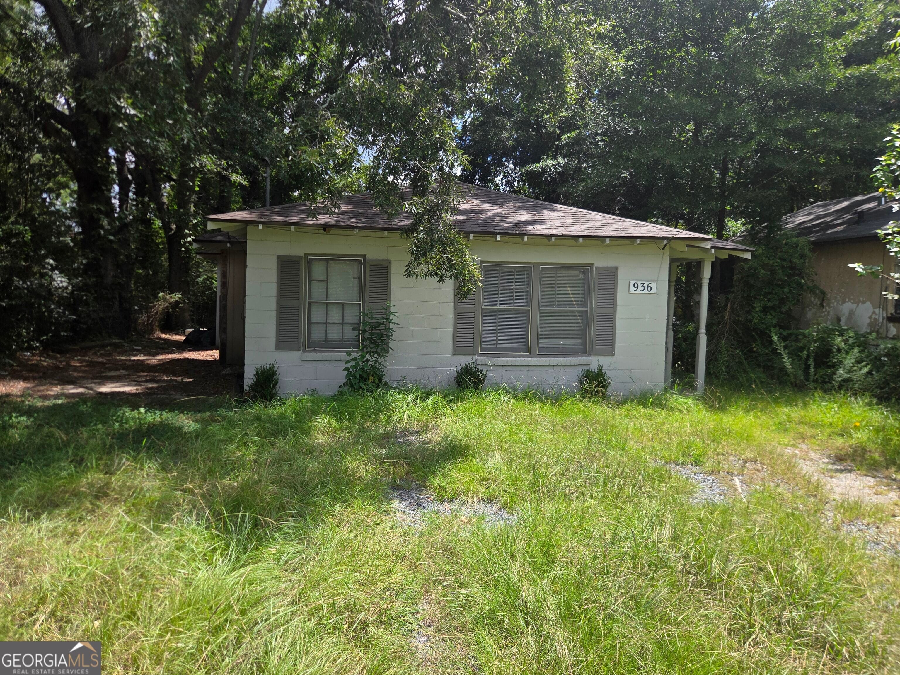 936 Calvin Avenue, Columbus, GA, 31903