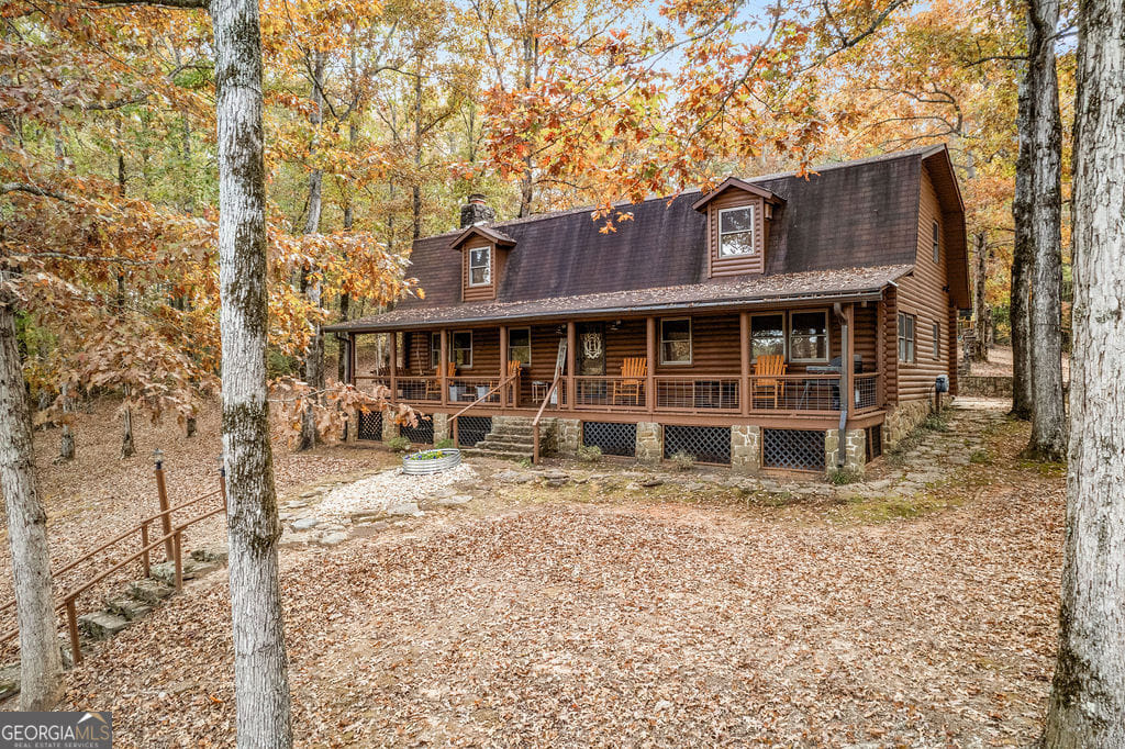 1820 Salem Rd, LaGrange, GA 30241