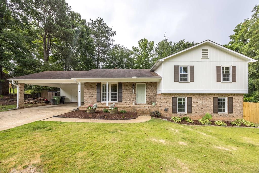 912 Incline Drive, Columbus, GA, 31904