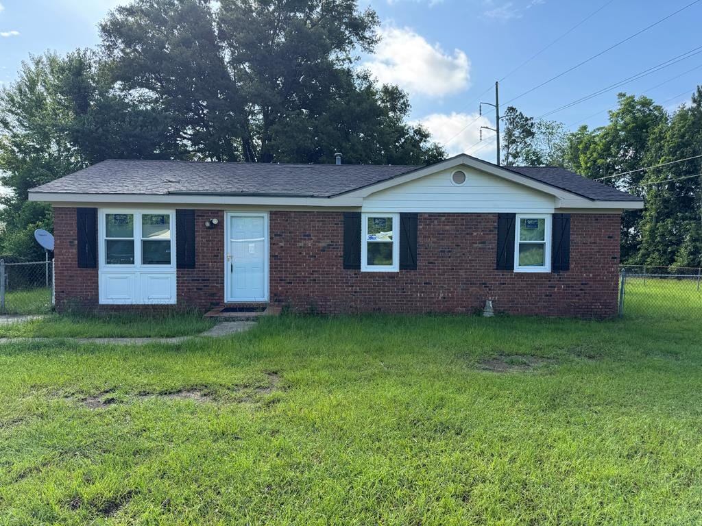 604 Woodhaven Lane, Albany, GA, 31705