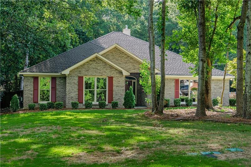 53 Lee Rd 518, Phenix City, AL, 36870