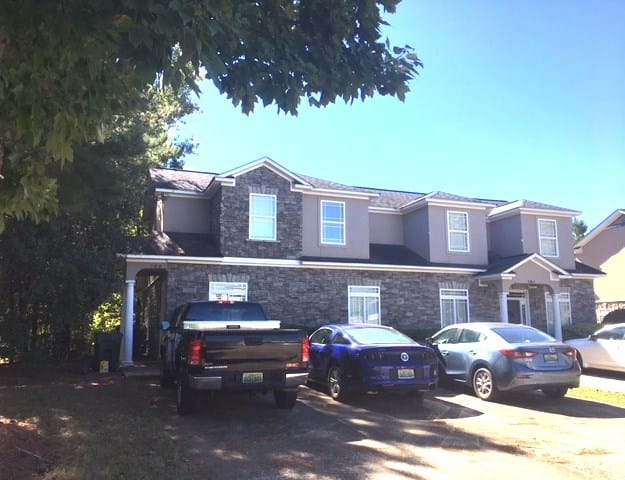 366 JACK HAMPTON, AUBURN, AL, 36830