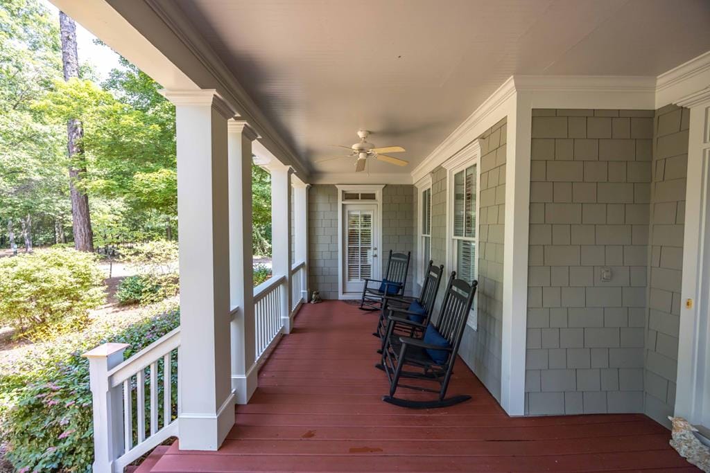 147 Redbud Trail, Pine Mountain, GA, 31822 — Photo 3