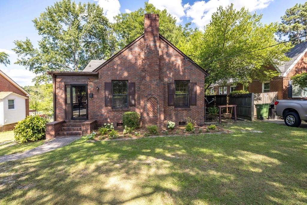 3414 Woodlawn Avenue, Columbus, GA, 31904