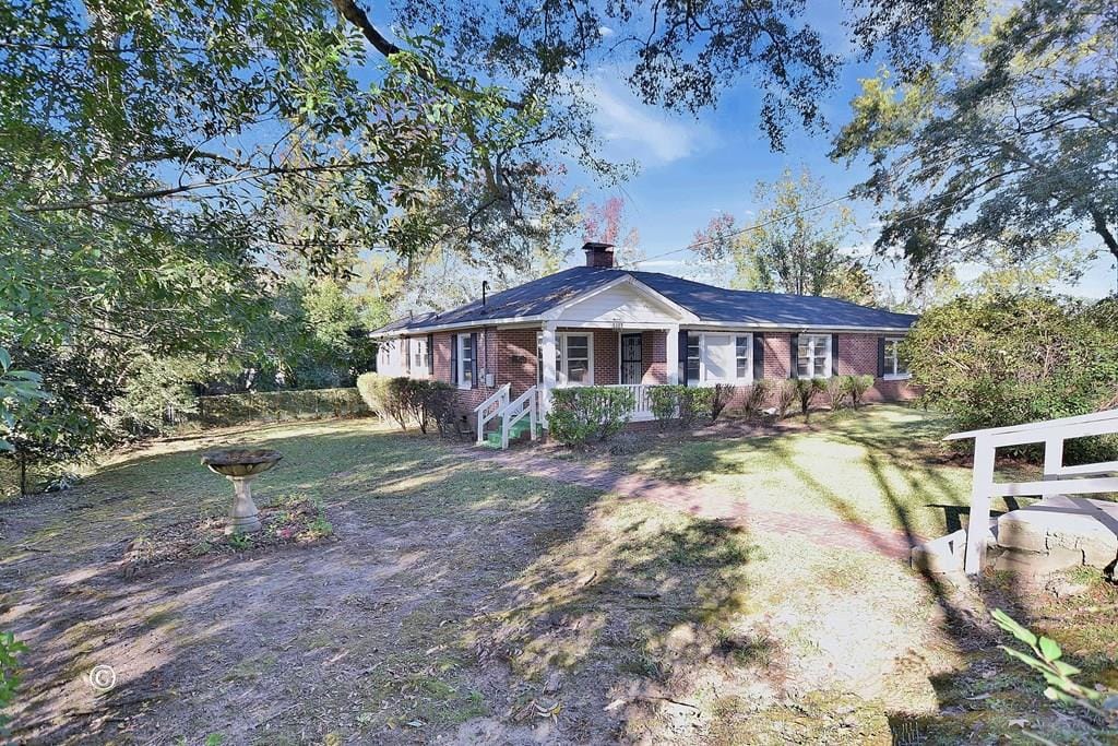 5327 Boyd Drive, Columbus, GA, 31909