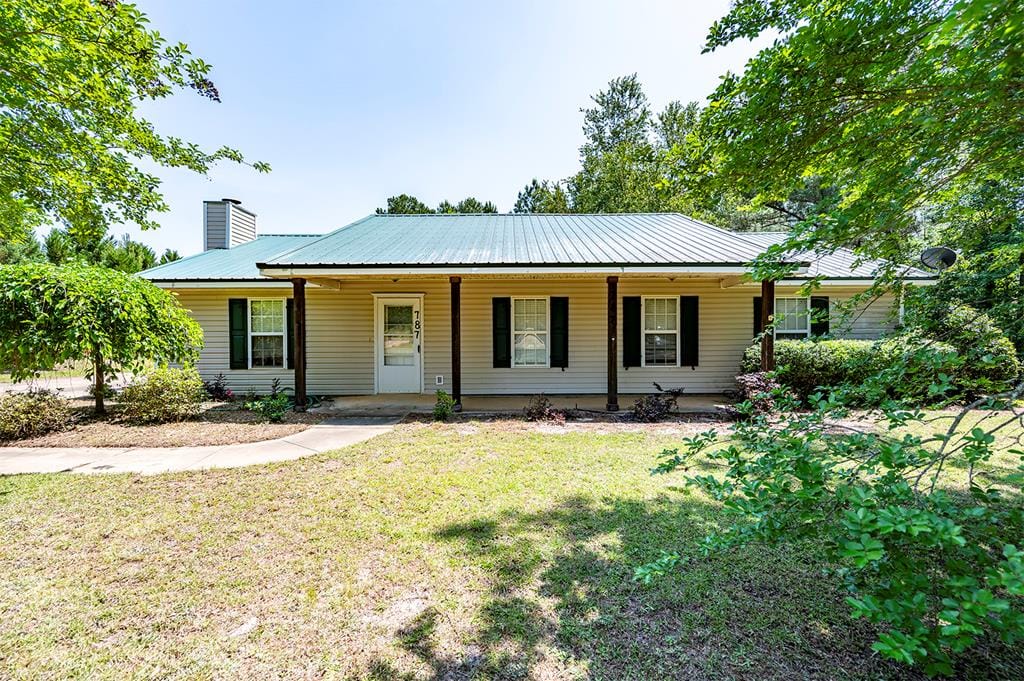787 Flowing Well Road, Leesburg, GA, 31763